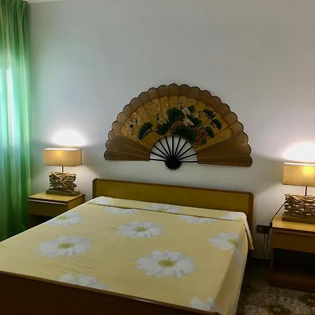 Delia Apartment Porto Cesareo Exterior photo